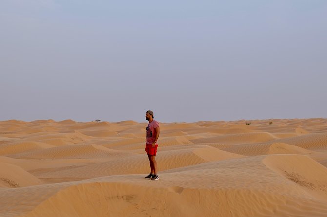 One Night Under the Tent: Tataouine - Chenini - Ksar Ghilane - Matmata - Adventurous Excursions: Camel Rides and Quad Biking