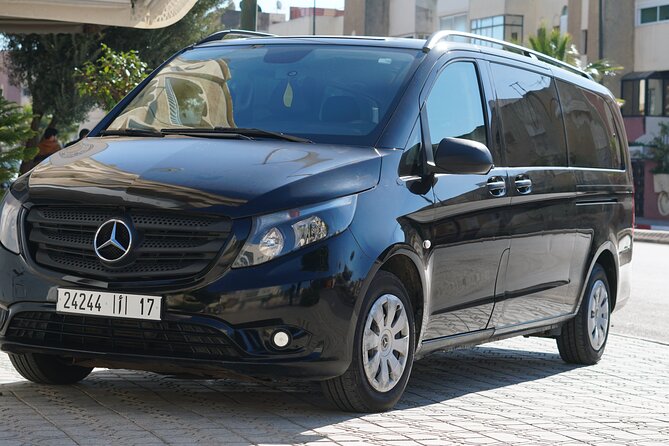 One-Way Transfer From Chefchaouen to Fes - Frequently Asked Questions
