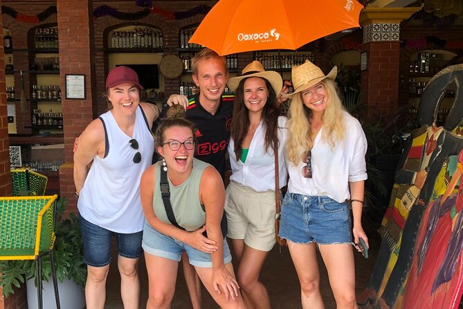 Only Hierve El Agua and Mezcal Distillery Tour - Frequently Asked Questions