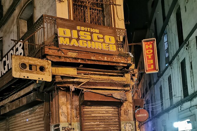 Oran Tour Through History on a 2 Days Trip - Pricing and Cancellation Policy