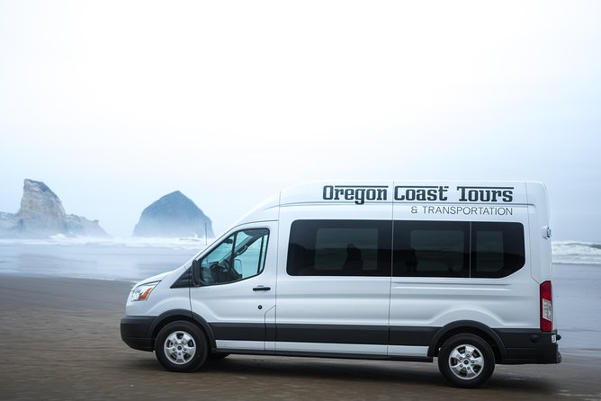 Oregon Coast Sightseeing Tour - Accessibility Information