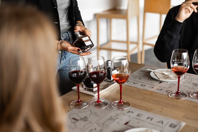 Organic Winery Tour and Balsamic Tasting in Modena - The Sum Up