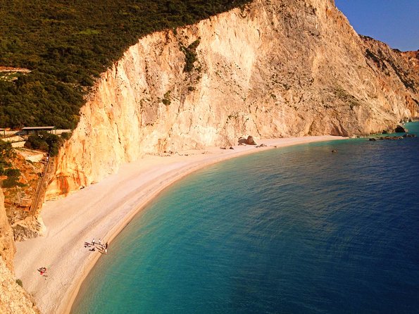 Original Private Tour to Lefkada Beaches Wine Tasting & Photo (Tailor Made) - Sum Up