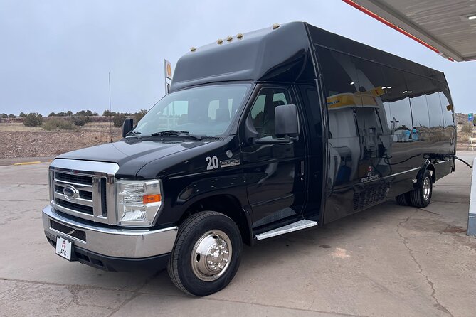 Orlando Interantional Airport MCO to Lake Buena Vista Hotels - Why Choose This Service