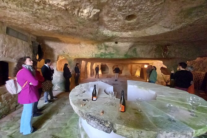 Ostuni DOC Winetour and Tasting. - Cancellation Policy