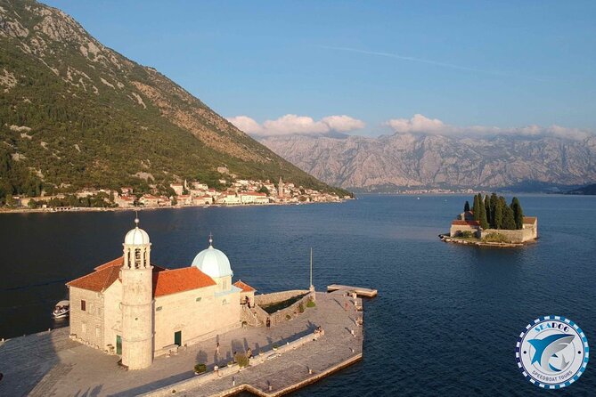 Our Lady of the Rocks and Perast - Private Speed Boat Tour From Kotor - Tips for a Great Tour