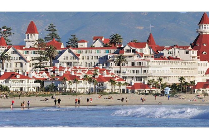 Our San Diego Guided Bike Tours Are Safe, Fun and Fascinating! - Frequently Asked Questions