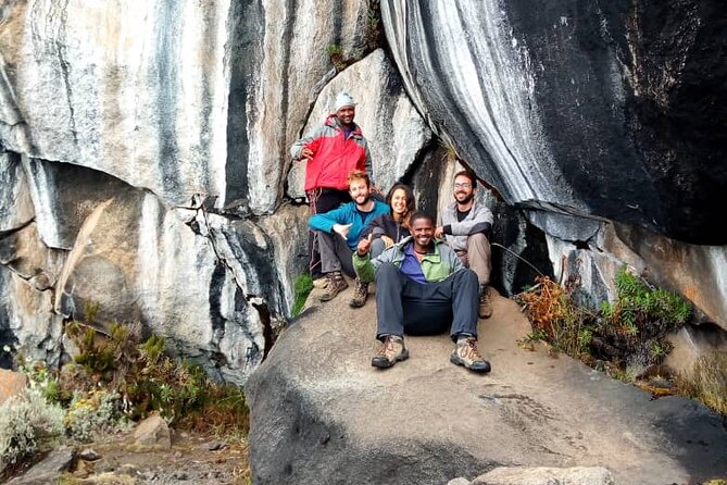 Our Top 5-Day Kilimanjaro Marangu Route:  and 2025 Updates - 2024 and 2025 Updates