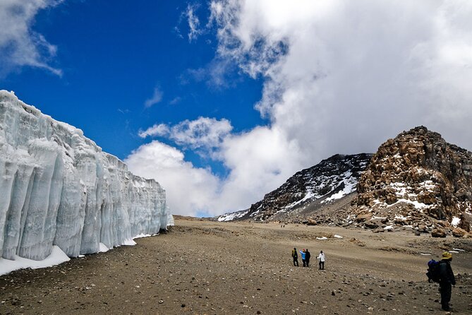 Our Top 6-Day Kilimanjaro Marangu Route: Ultimate  and 2025 - Booking and Logistics Information