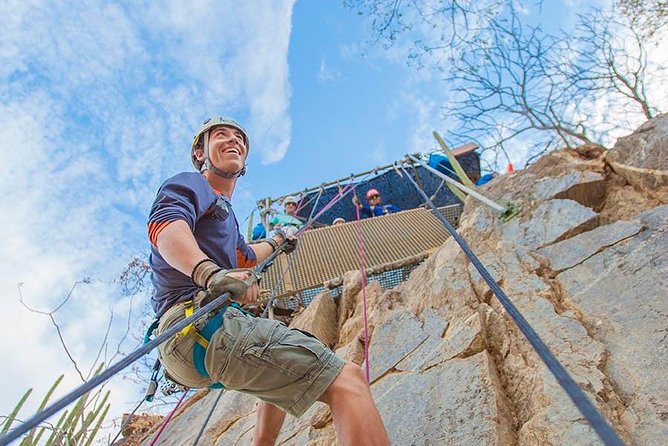 Outdoor Ziplining and UTV Adventure From Los Cabos - Overall Satisfaction