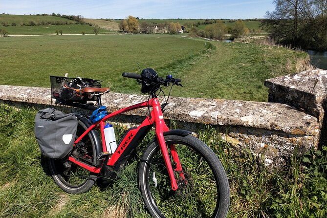 Oxford Scenic Cycle Tour- 2 Persons Minimum Summer Season - Transportation Recommendations