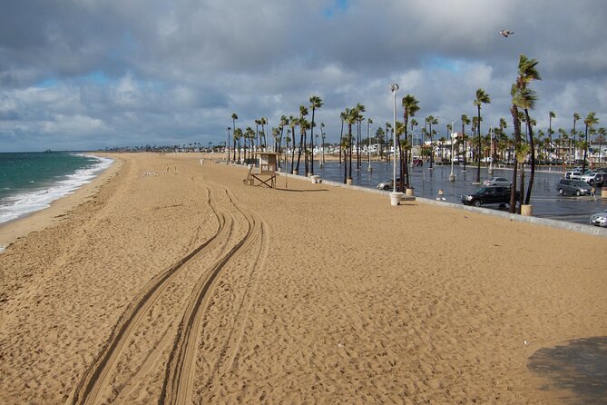 Pacific Coast Highway Smartphone Driving Tour Between LA & San Diego - Things To Known