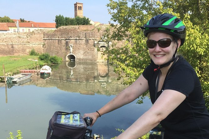 Padova Bike Tour - Booking and Transport