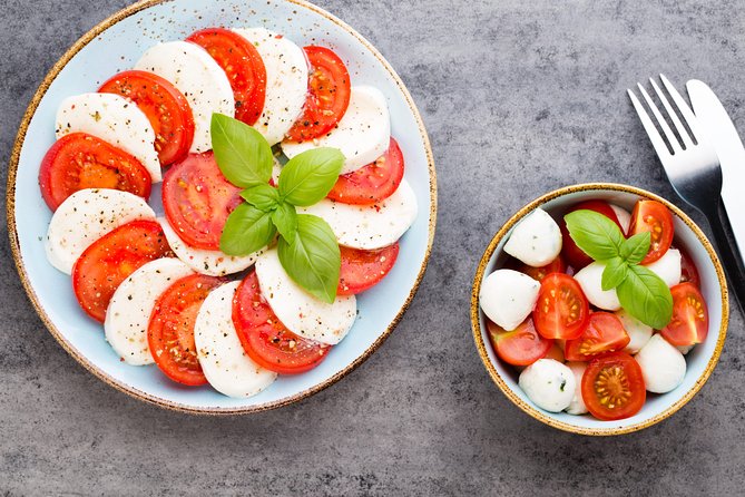 Paestum and Mozzarella Farm Experience - The Sum Up