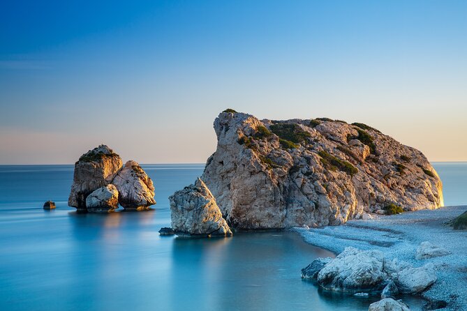 Pafos and Kourion Tour From Protaras, Aya Napa, Larnaca, Limassol - Since You Asked