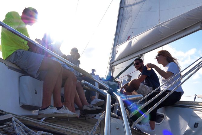 Paklinski Islands Hvar Half Day Afternoon Sailing- Group Tour - Frequently Asked Questions