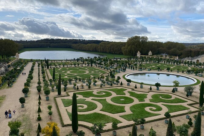 Palace of Versailles by Train From Paris - Traveler Reviews