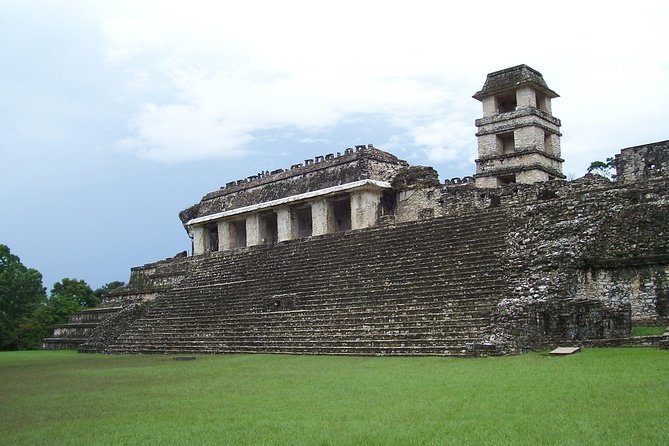 PALENQUE MAYAN RUINS (Private) - Frequently Asked Questions