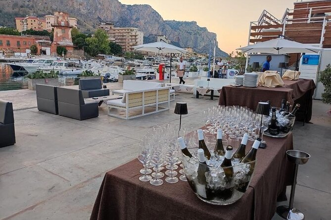Palermo Food and Drink Walking Tour on Rooftops, Prime Locations - Ask Away