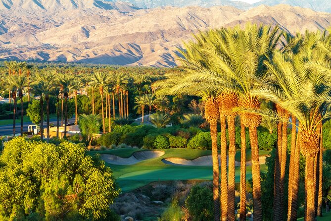 Palm Springs and Joshua Tree Self-Guided Driving Audio Tours - Things To Known