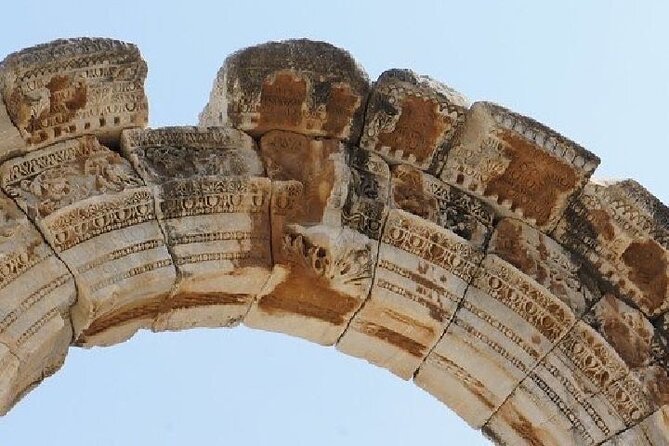 Pamukkale and Hieropolis Full Day Tour - Frequently Asked Questions