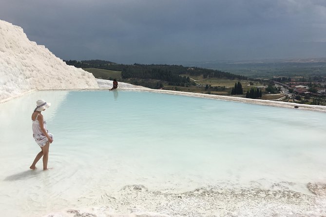 Pamukkale - Hierapolis Tour - Additional Tips and Recommendations