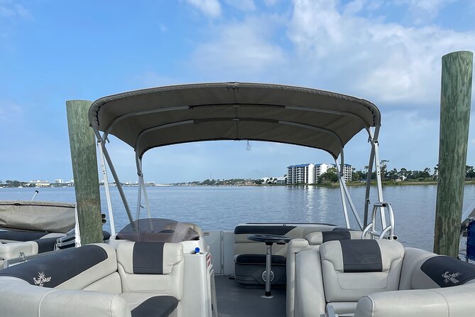 Panama City Beach VIP Guided Pontoon Tour for Snorkel & Beach Hop - How to Prepare for Your Tour