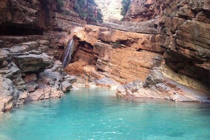 Paradise Valley Tour With Berber Breakfast - Frequently Asked Questions