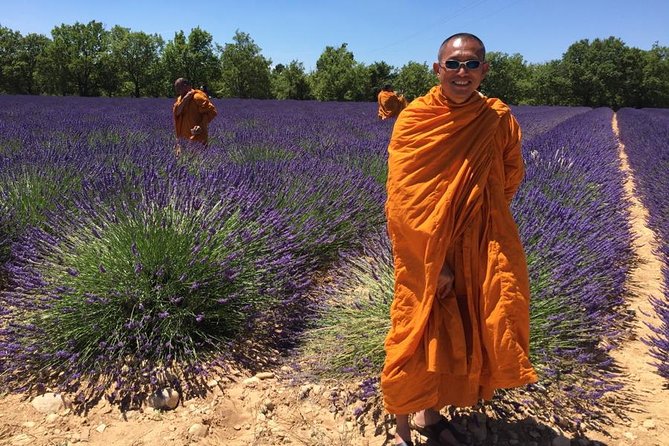 Paray-Le-Monial Private Guided Tour With Your Official Guide ! - Since You Asked