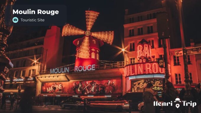 Paris: The Ultimate Digital Guide - Accessibility and Offline Functionality