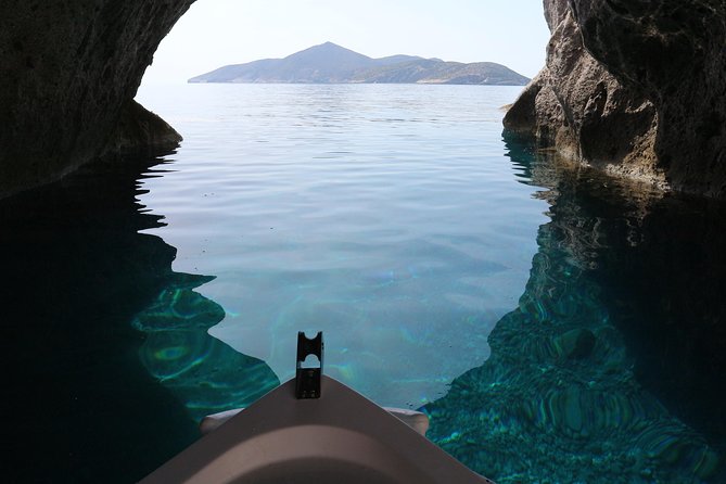Paros & Antiparos - Private Cruise With a Luxury Speedboat - Highlights of the Cruise