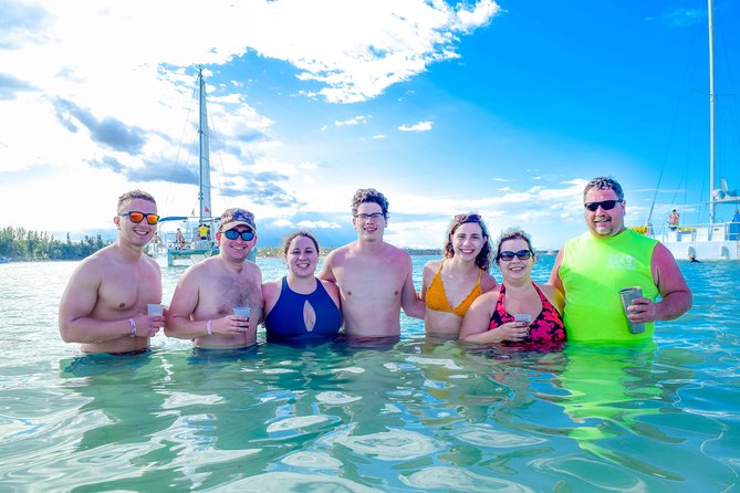 Party Boat in Punta Cana - Hosts Response