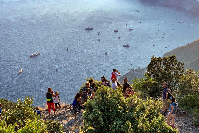 Path of the Gods, Round Trip From Sorrento - Ask Away