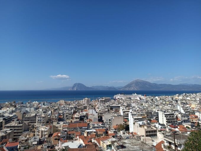 Patra: Private Welcome Walking Tour With a Local - Frequently Asked Questions