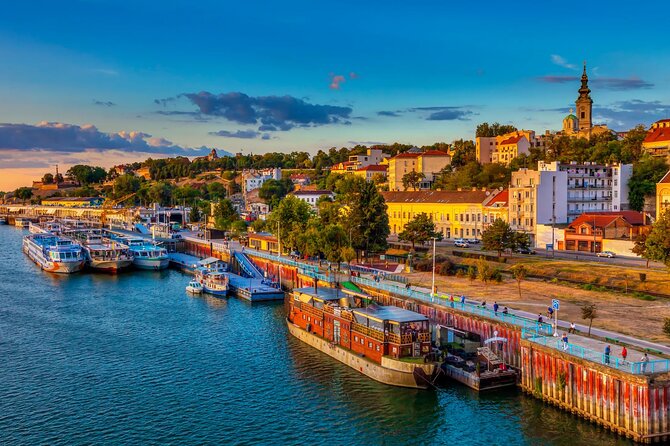 Peja, Gjakova, and Prizren 3-Day Shared Tour From Pristina  - Schwechat - Itinerary Subject to Change