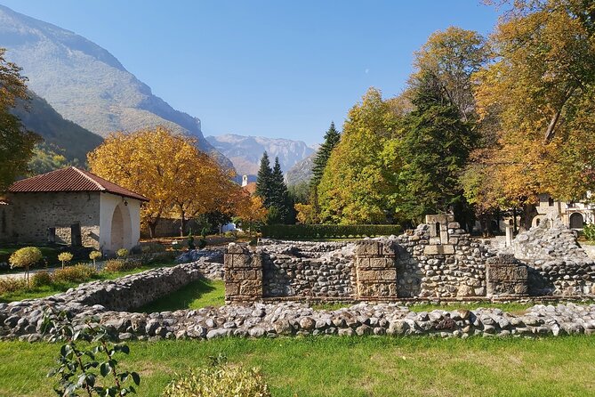 Peja Tour, Rugova Gorge and Drini Waterfalls (Combined) - Frequently Asked Questions