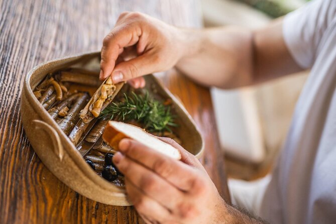PelješAc Gourmet & Wine Tour - Tour Highlights and Inclusions