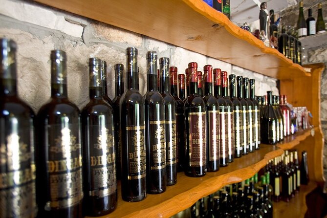 Peljesac Peninsula Food & Wine Small Group Tour From Split or Trogir - Exploring the Peljesac Peninsula