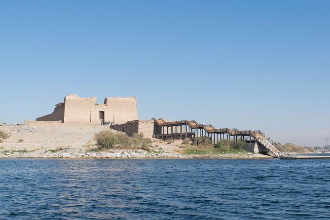 Perfect Private Day Tour to Abu Simbel Temples From Aswan - Booking and Cancellation Policy