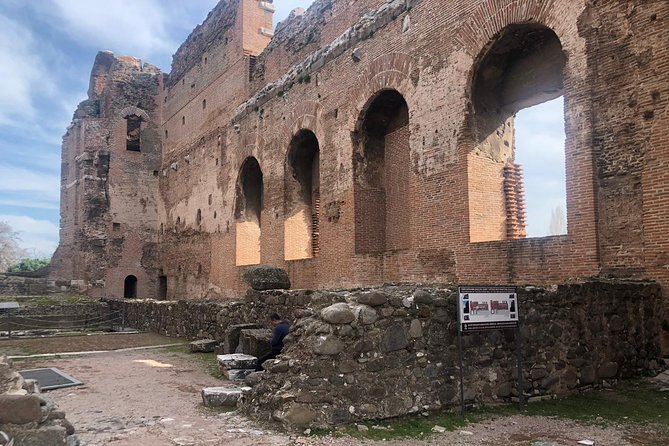 Pergamon Tour From Izmir - Regular Group Tour - Practical Information