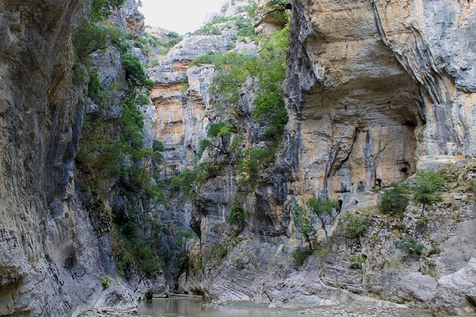 Permet and Tepelena From Saranda Private Tour - Pricing Breakdown