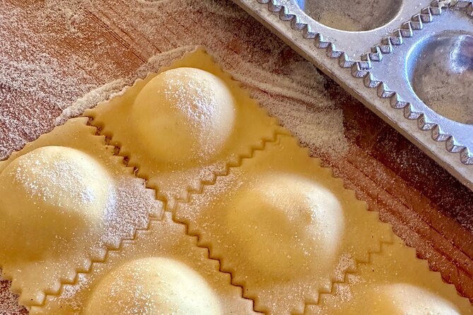 Personal Chef - Cooking Class at Your Villa - Learn Homemade Pasta