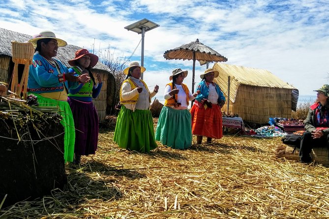 Perú Tour in 10 Days Starting Upon Arrival to Arequipa Quiet City - Frequently Asked Questions