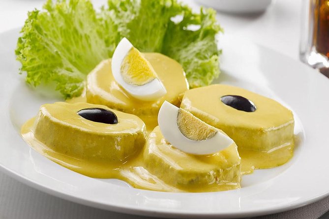 Peruvian Food Classes and Visit Local Market || All Included || Private Tour - Previous Travelers Experiences
