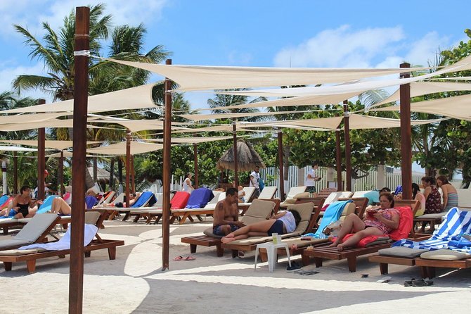 Pez Quadro Big Pack. Lobster-Open Bar-Day Pass - Cuisine and Libations