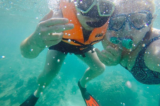 Phi Phi Don & Phi Phi Leh Sunset Trip by Arisa Speed Boat - Booking Information and Policies