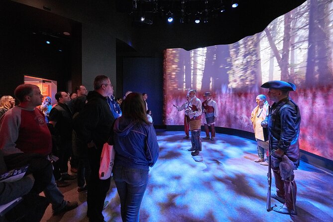 Philadelphia Explorer Pass: Save up to 50% on 3 to 7 Attractions - Tips for Maximizing Savings