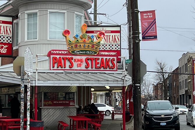 Philadelphia Italian Market Walking Tour - Tips for a Great Experience
