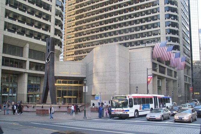 Philadelphia Museums Self-Guided Walking Tour & Scavenger Hunt - Questions About Your Stay