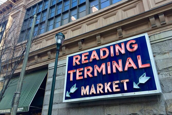 Philadelphia Self-Guided Audio Tour - Questions About Your Stay